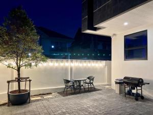 HS3-Hidden Space Private Pool Villa-บางแสน