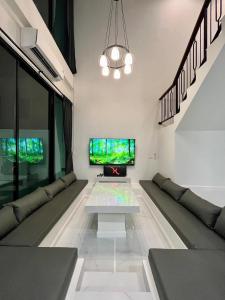 HS3-Hidden Space Private Pool Villa-บางแสน