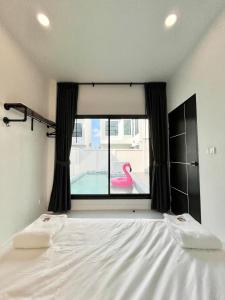 HS3-Hidden Space Private Pool Villa-บางแสน