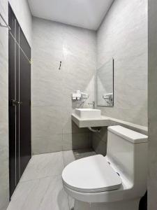 HS3-Hidden Space Private Pool Villa-บางแสน