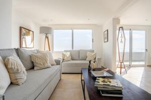 3BR Apt in Acapulco with Pool and Private Club