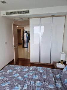 The Palm Wongamat - 1BR Luxury Beachfront Suite - Ocean View - 32 Floor