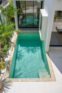 Villa Lago - Modern Tropical 1BR Villa Nestled in Bingin