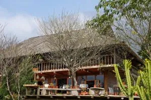 La Beauté Sa Pa - Dền Thàng