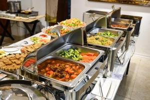 Amory Hotel Ben Thanh