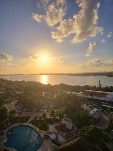 The Luxe Coastal Duplex Beach at SALVIA CONDOMINIUMS