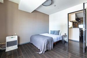 Cozy Stay Sapporo Hongodori 405