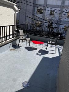 Takarajima 寶島 2Ｆ