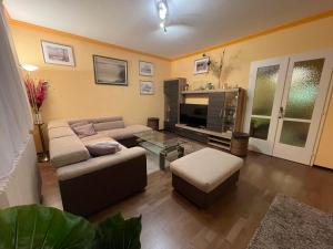 Home in the heart of Bükk City!