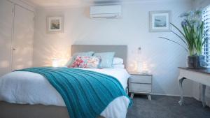 Blue Haven Pet Friendly Retreat