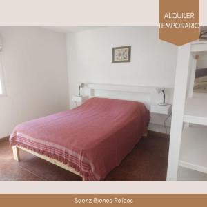 Cabaña Runas de Mar #4 Mar Azul