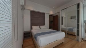 Full-Serviced Residential Apartment in Grand Hamptons, BGC