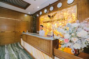 Prosperity Boutique Halong Hotel & Restaurent