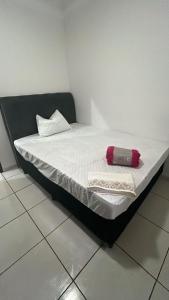 Modern 3-Bedroom Family Retreat