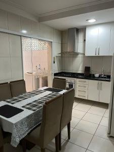 Modern 3-Bedroom Family Retreat