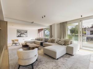 Appartements Appartement de prestige 5 chambres au centre-ville avec WiFi et parking - FR-1-821-9 : photos des chambres