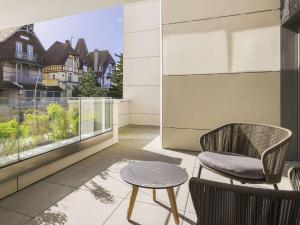 Appartements Appartement de prestige 5 chambres au centre-ville avec WiFi et parking - FR-1-821-9 : photos des chambres