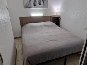 Appartements F2 cosy avec jardin, clim et parking a Balaruc-les-Bains - FR-1-680-43 : photos des chambres