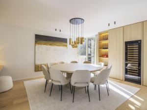 Appartements Appartement de prestige 5 chambres au centre-ville avec WiFi et parking - FR-1-821-9 : photos des chambres