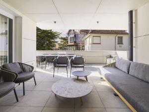 Appartements Appartement de prestige 5 chambres au centre-ville avec WiFi et parking - FR-1-821-9 : photos des chambres