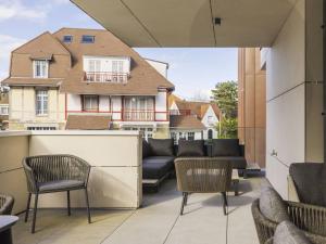 Appartements Appartement de prestige 5 chambres au centre-ville avec WiFi et parking - FR-1-821-9 : photos des chambres