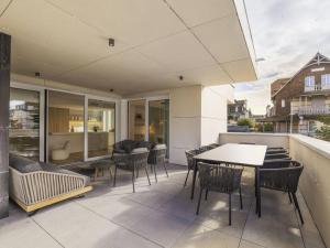 Appartements Appartement de prestige 5 chambres au centre-ville avec WiFi et parking - FR-1-821-9 : photos des chambres