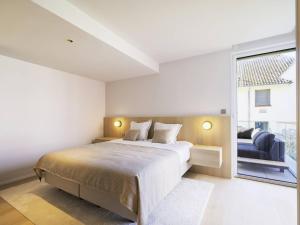 Appartements Appartement de prestige 5 chambres au centre-ville avec WiFi et parking - FR-1-821-9 : photos des chambres