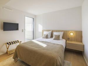 Appartements Appartement de prestige 5 chambres au centre-ville avec WiFi et parking - FR-1-821-9 : photos des chambres