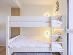 Appartements Appartement de prestige 5 chambres au centre-ville avec WiFi et parking - FR-1-821-9 : photos des chambres