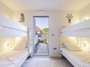 Appartements Appartement de prestige 5 chambres au centre-ville avec WiFi et parking - FR-1-821-9 : Appartement