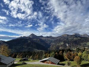 Appartements Studio 4 pers. pres des pistes, tout equipe - FR-1-733-161 : photos des chambres