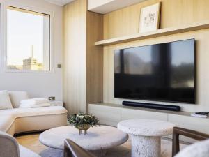 Appartements Appartement de Prestige au Touquet avec Wifi et Parking - FR-1-821-15 : photos des chambres