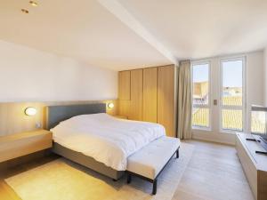 Appartements Appartement de Prestige au Touquet avec Wifi et Parking - FR-1-821-15 : photos des chambres