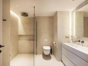 Appartements Appartement de Prestige au Touquet avec Wifi et Parking - FR-1-821-15 : photos des chambres