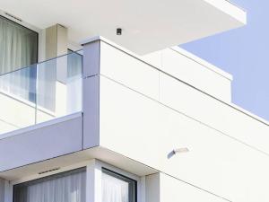 Appartements Appartement de Prestige au Touquet avec Wifi et Parking - FR-1-821-15 : photos des chambres