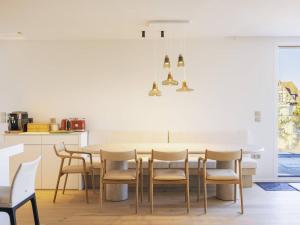 Appartements Appartement de Prestige au Touquet avec Wifi et Parking - FR-1-821-15 : photos des chambres