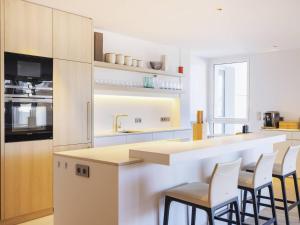 Appartements Appartement de Prestige au Touquet avec Wifi et Parking - FR-1-821-15 : Appartement