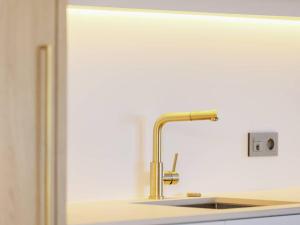 Appartements Appartement de Prestige au Touquet avec Wifi et Parking - FR-1-821-15 : photos des chambres