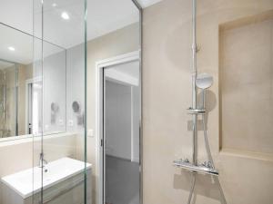 Villa spacieuse avec piscine privée, Wi-Fi, animaux admis - FR-1-821-20