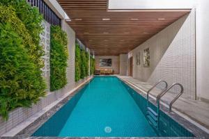 The Paradise Pool House Since 2025