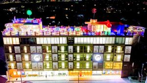 Mactan Grand Golden Hotel near Airport