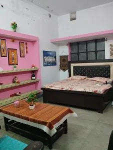 अतिथि - Allahābād