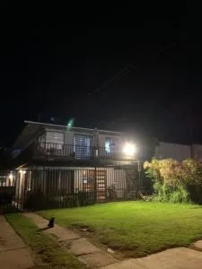 Casa Las Palmeras - Panul