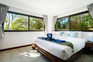 2 Bedroom Pool Villa-SDV013 By Samui Dream Villas