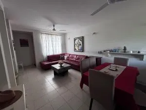 El Depa de la Yeya - Tangolunda