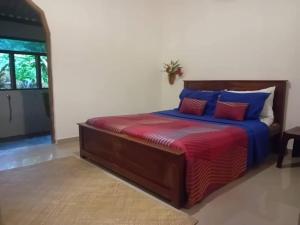 Indiana villa Koggala