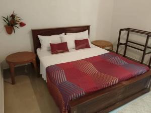 Indiana villa Koggala