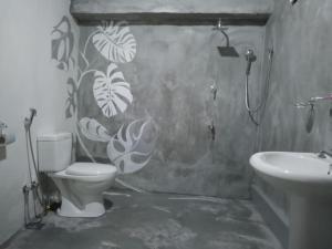 Indiana villa Koggala