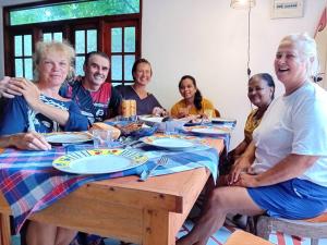 Indiana villa Koggala