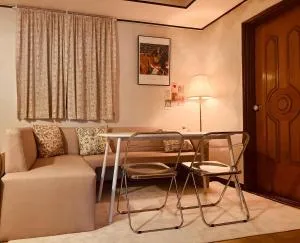 Stay Spring Day - Hyomoktong-Ilgu